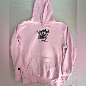 H&M - Mickey Mouse Anniversary Hoodie